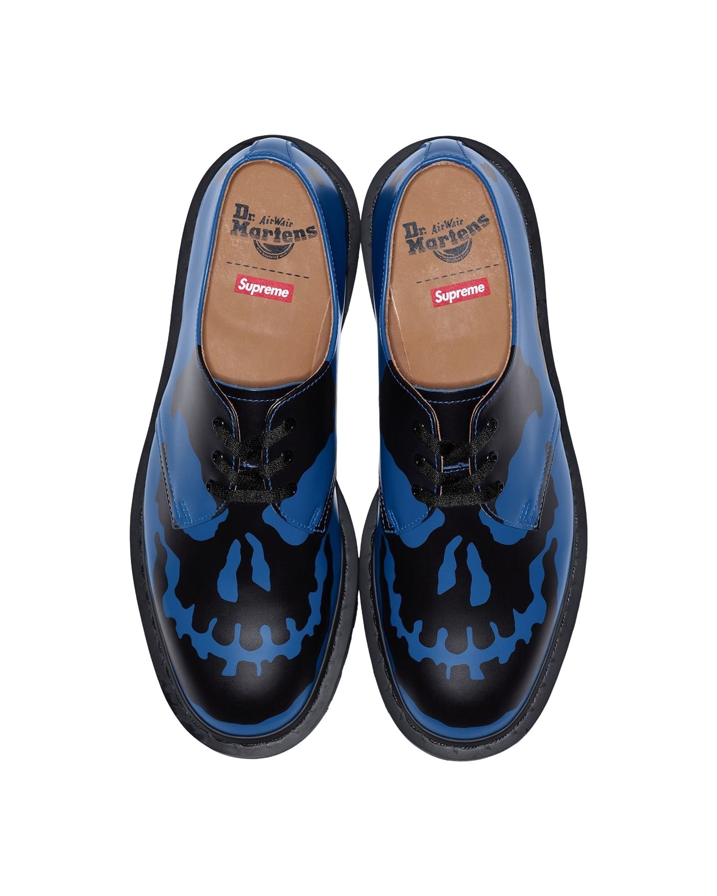 Supreme®/Dr. Martens® 1461 3-Eye Shoe view 11
